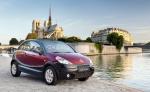 Citroen C3 Pluriel Charleston Special Edition 2009 года